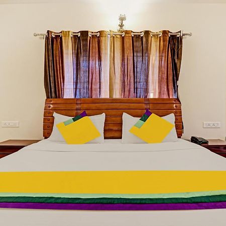 Itsy Hotels Twin Falls Ooty Buitenkant foto