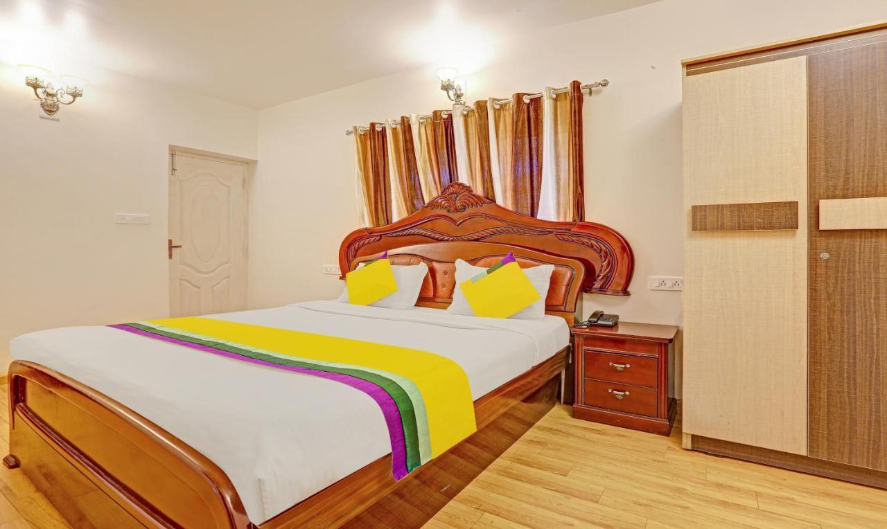 Itsy Hotels Twin Falls Ooty Buitenkant foto