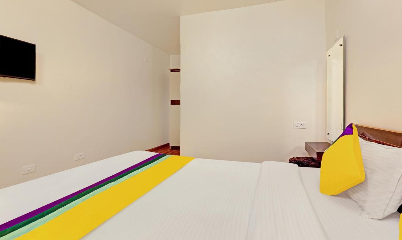 Itsy Hotels Twin Falls Ooty Buitenkant foto