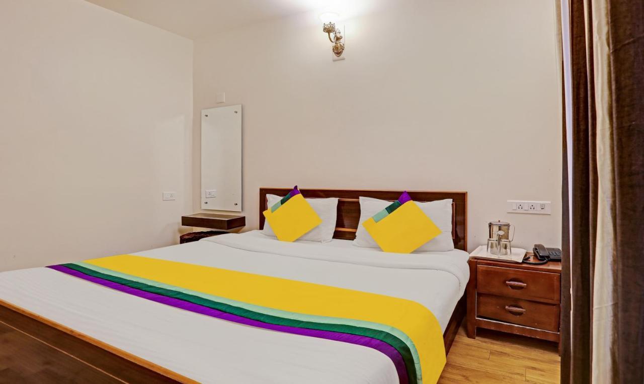 Itsy Hotels Twin Falls Ooty Buitenkant foto