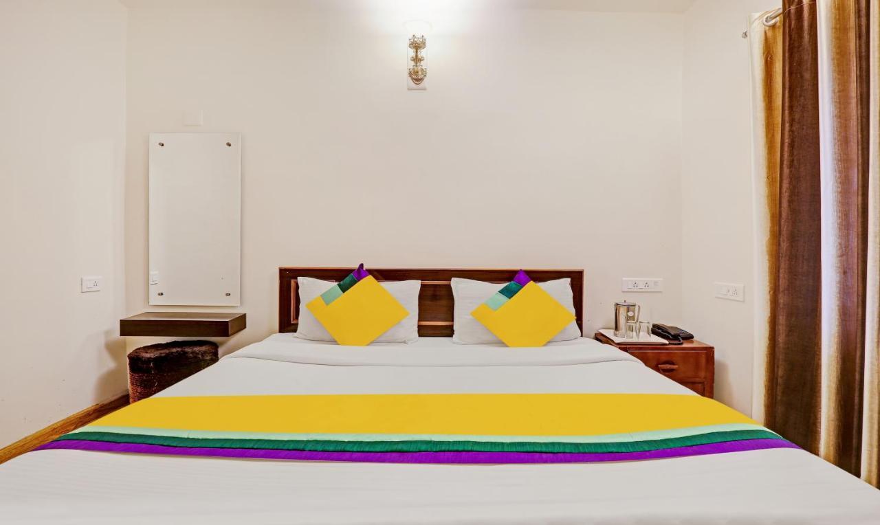 Itsy Hotels Twin Falls Ooty Buitenkant foto