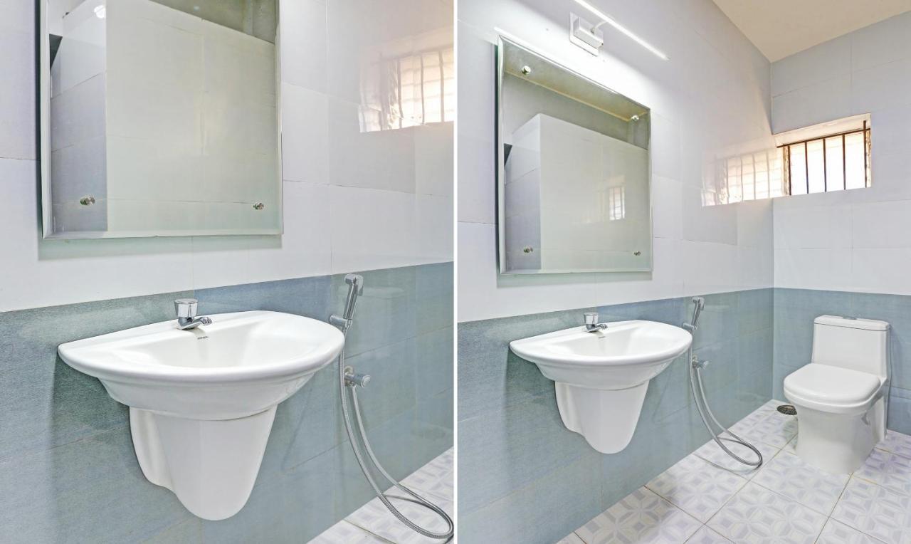Itsy Hotels Twin Falls Ooty Buitenkant foto
