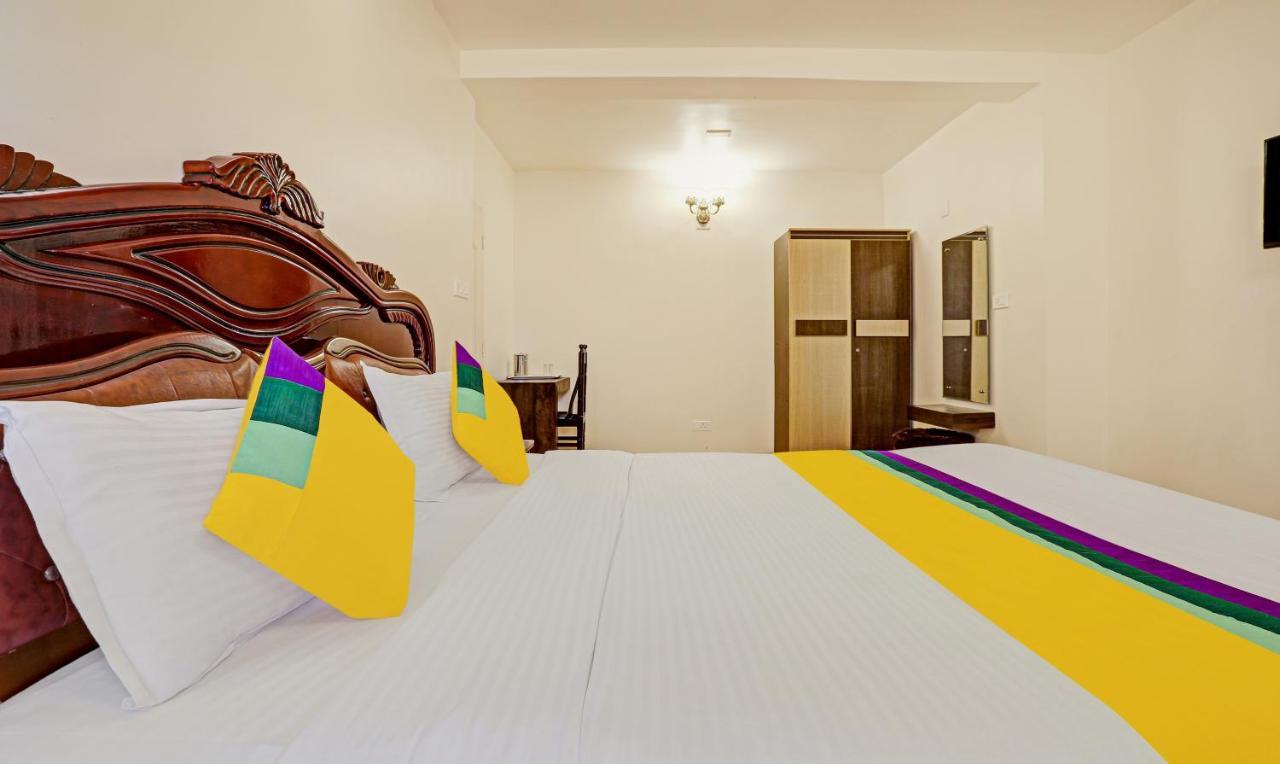 Itsy Hotels Twin Falls Ooty Buitenkant foto